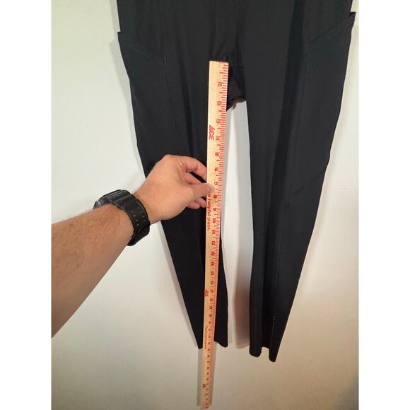 Lululemon Fast and Free Tight with Pockets Black Size 4 – High Rise - Picture 10 of 13
